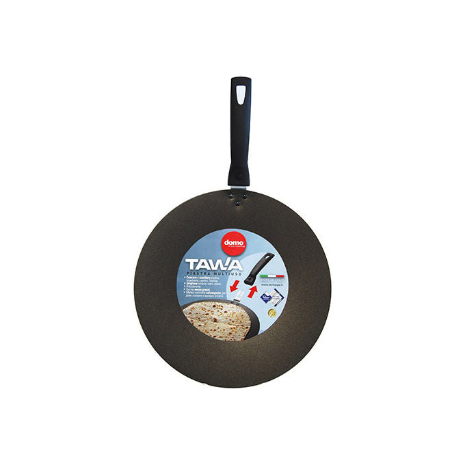 Domo Piastra Multiuso 30cm Tawa
