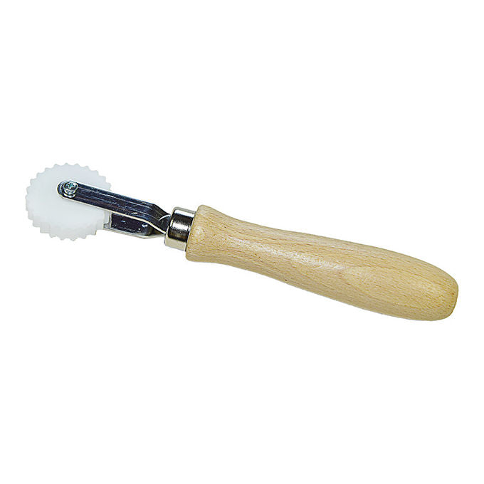 Elettro Center Chiudi Pasta 9mm Dentato 235