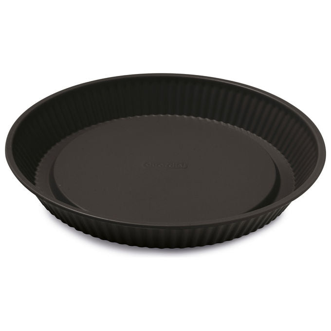 Guardini Stampo Crostata Gardenia con Scalino 28cm