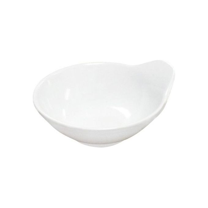 Ciotola per salsa in melamina 11,5x5,5 Oriental Series