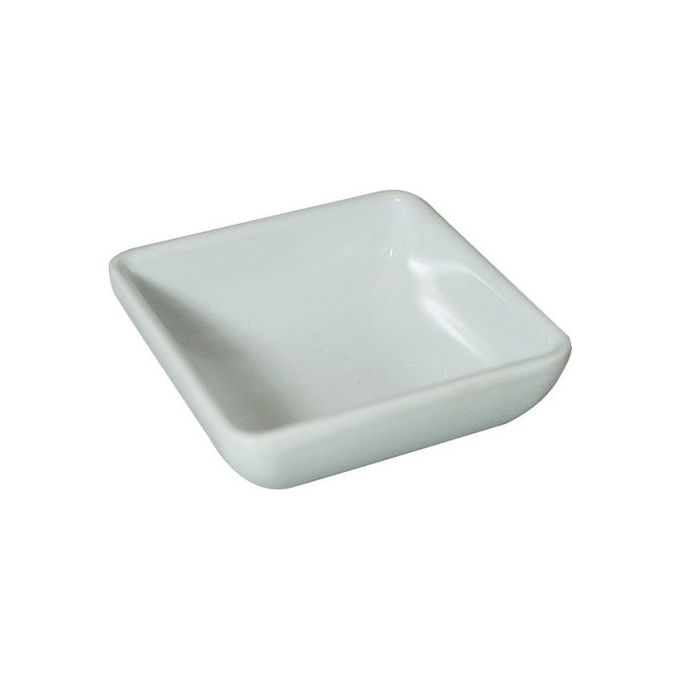 Ciotola per salsa in melamina Cm 10x10 Oriental Series