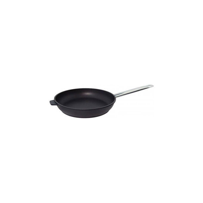 Ilsa 1520 Padella Professionale 24cm Allu Pressure Induzione
