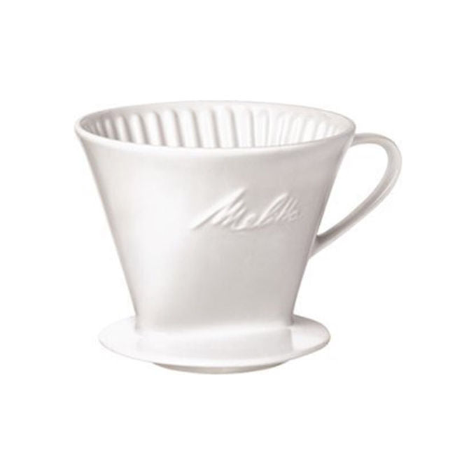 Kaufgut 022243 Filtro Carta C40 1x6 Melitta