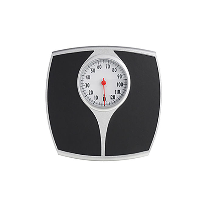 Kaufgut 033511 Pesapersone Eva Nero Meccanica 130Kg-1Kg