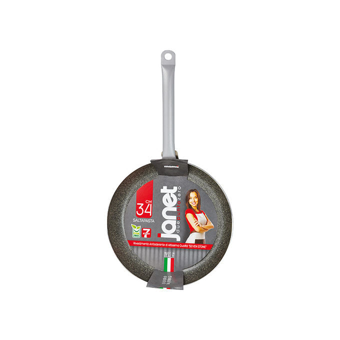 Mamu Saltapasta Janet 2.0 M. Tubo 38cm