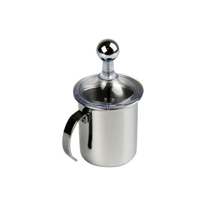 Montini Cappuccinatore Creamer 771cr Inox Induzione 3 Tazze