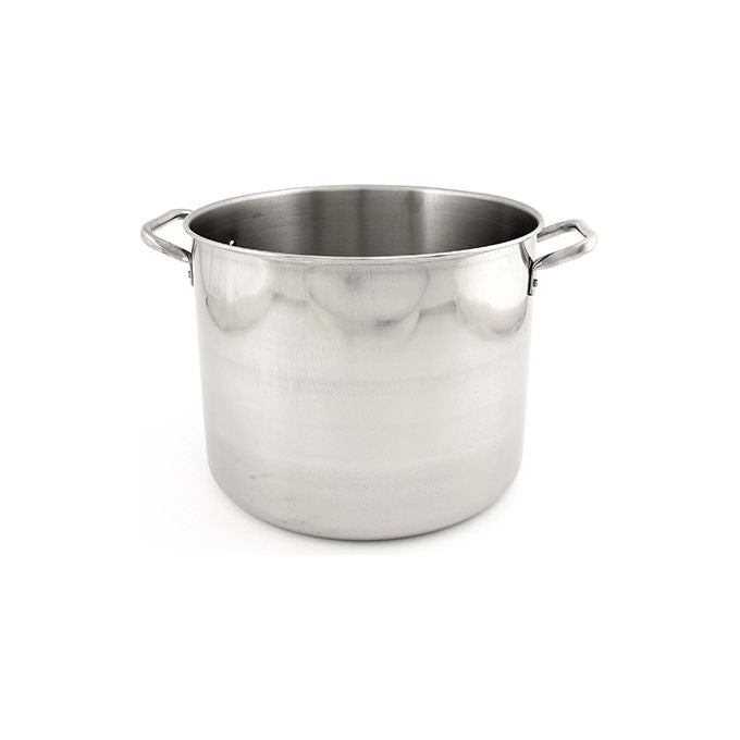 Montini Pentola Inox Induzione 279-36e Daisy 36cm