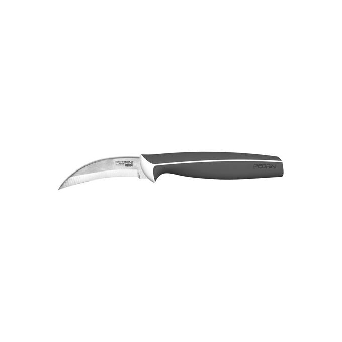 Pedrini 04gd125 Coltello 8 Sbucciatore Master