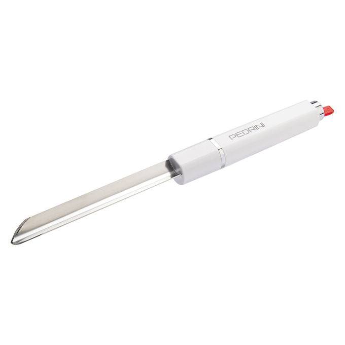 Pedrini 0775 Vuotazucchine Inox Lillo Stile