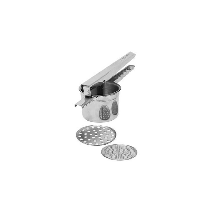 Pedrini 04gd175 Schiacciapatate-Passatelli Inox