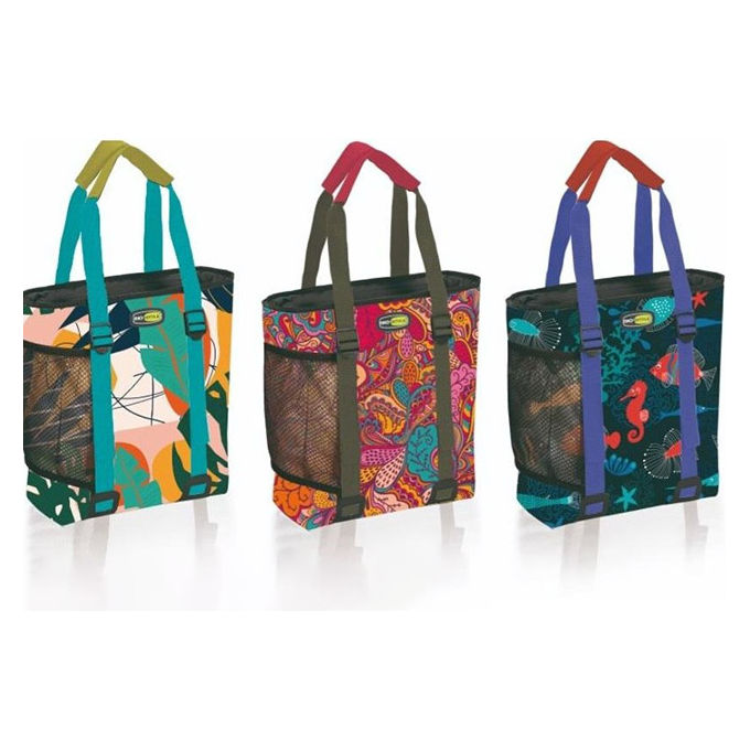 Giostyle Borsa Termica 18 Litri Boxy