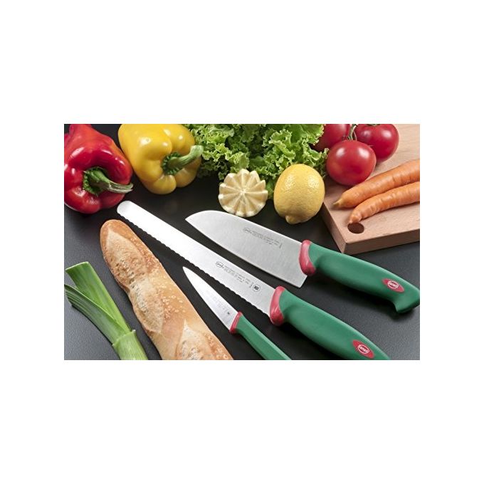 Sanelli Coltello santoku cm.16