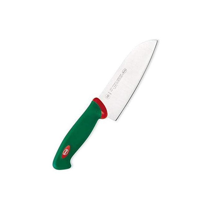 Sanelli Coltello santoku cm.16