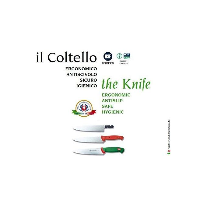 Sanelli Forchettone Forgiato cm.33