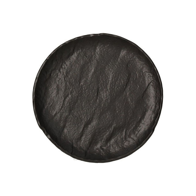 Tognana 0779 Piatto Pane 16 Vulcania Black