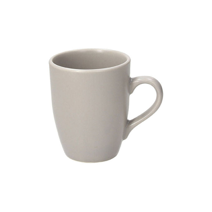 Tognana 0890 Tazza Mug 370cc Ritual Tortora