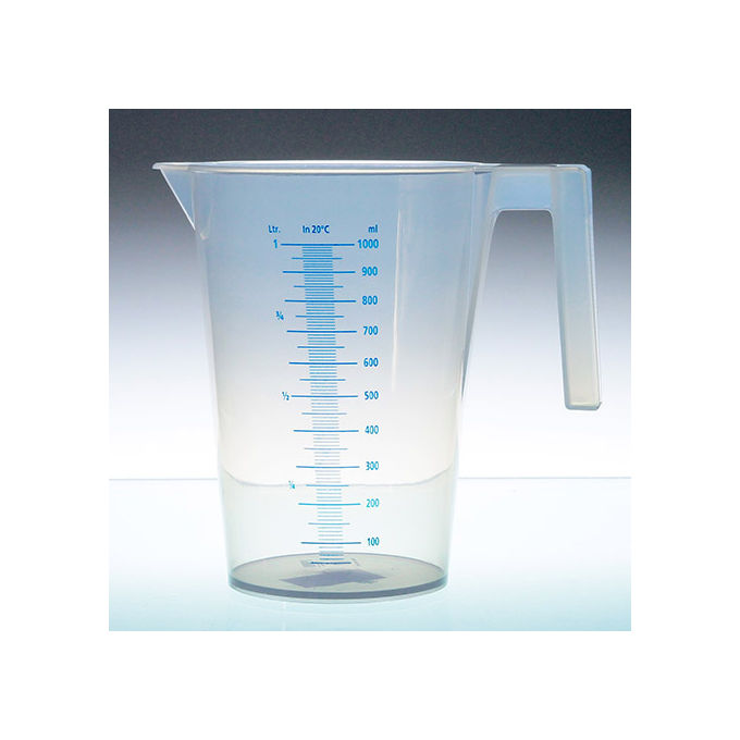 Caraffa Graduata Lt.1 Impil.fv-48162