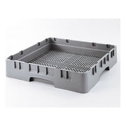 Cestello Scolaposate Posate Grigio