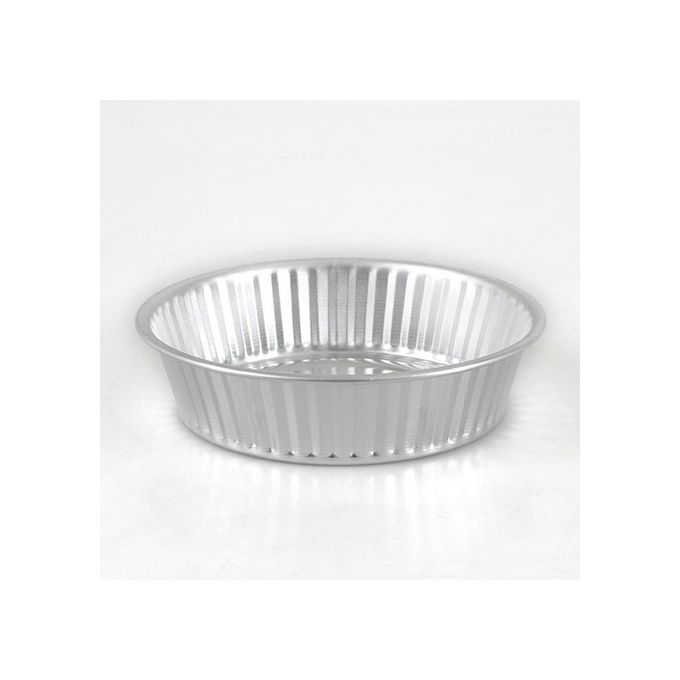 Agnelli Tortiera tonda in alluminio Family Diametro 16 cm