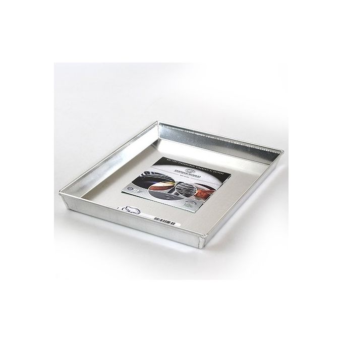 Agnelli Teglia rettangolare bassa 55x38