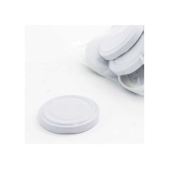 100 Capsule coperchi T.o.53