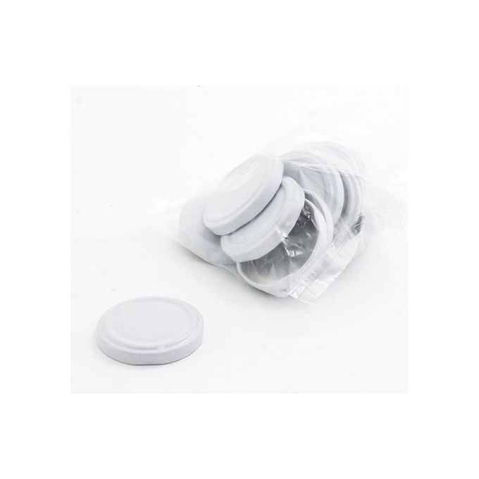 12 Capsule Coperchi T.o.110