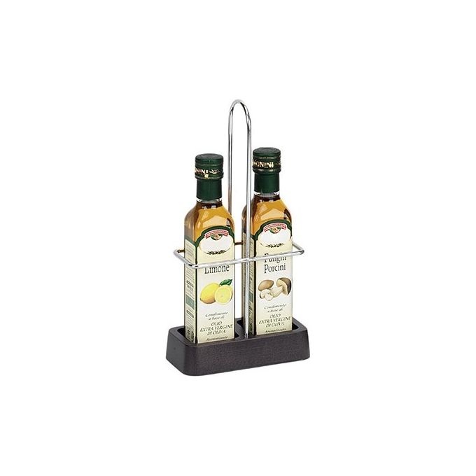 Porta Bottiglie quadrate cc.250