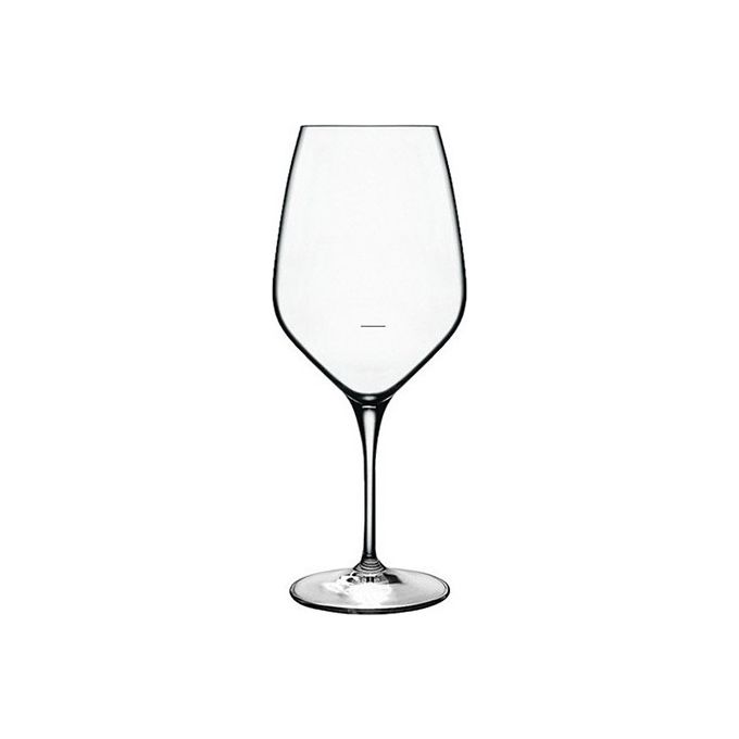 Luigi Bormioli 6 Calici da vino cabernet