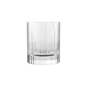 Luigi Bormioli 6  Bicchieri da whisky Cl 25,5