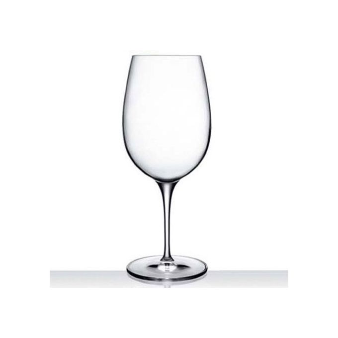 Luigi Bormioli 6 Calici palace Goblet Cl 48