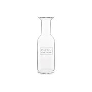 Luigi Bormioli Bottiglia optima Fine Wine litri 0,25