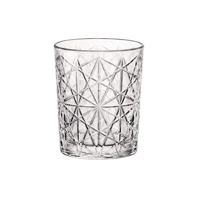 Bormioli 4 Bicchieri lounge 37 Cl