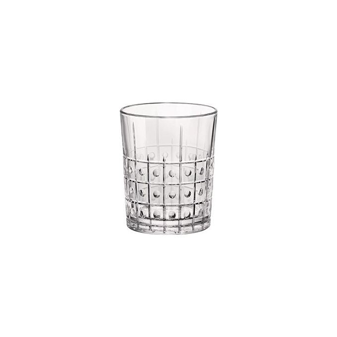 Bormioli 4 Bicchieri da acqua este 30cl.