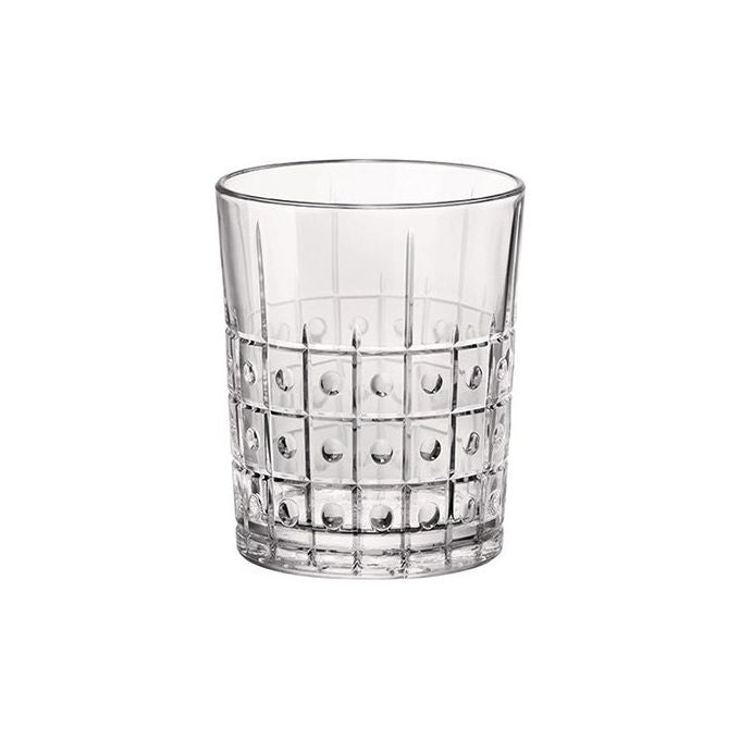 Bormioli 4 Bicchieri Dof 39 cl