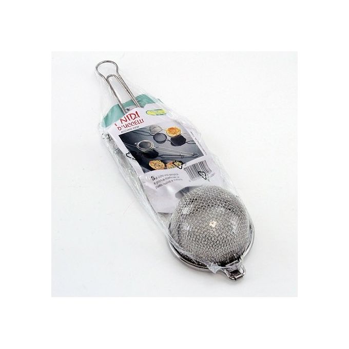Filtro Nido in acciaio inox Cm 8-10