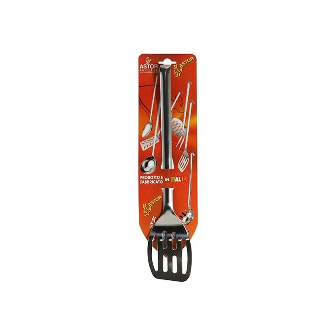 Paletta svedese in acciaio inox