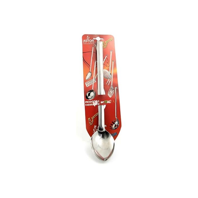 Cucchiaione in acciaio Inox Classic
