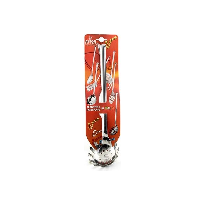 Prendispaghetti in acciaio Inox Classic