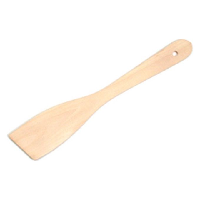 Paletta lunga in legno antiaderente