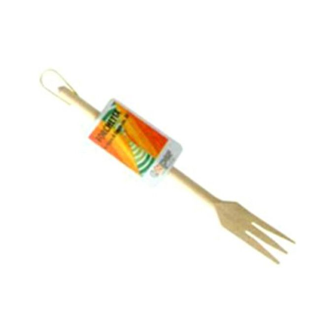 Forchetta magnum con anello per appenderla Cm.30