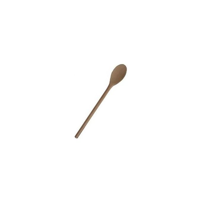 Cucchiaio da cucina in legno di faggio Lux 30