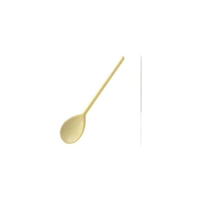 Cucchiaio da cucina in legno di faggio Magnum 50