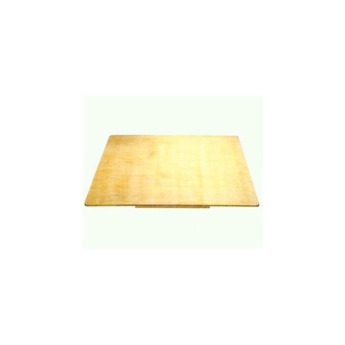 Spianatoia in legno di betulla 50x30