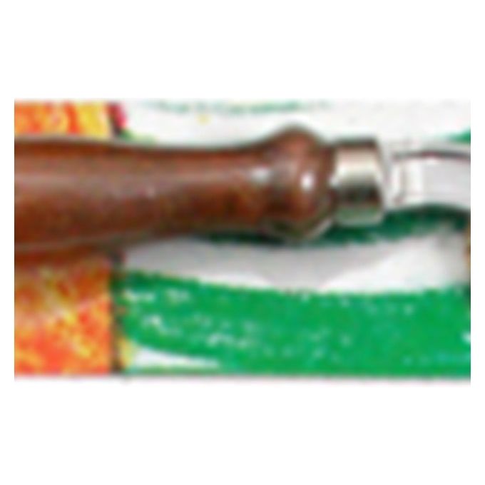Rotella taglia Pasta in Ottone