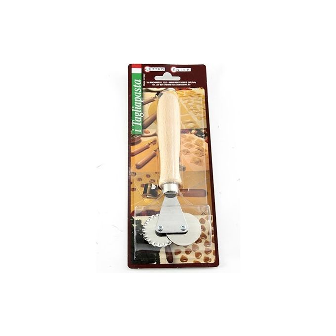 Tagliapasta Bilama in acciaio Inox