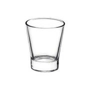 Bormioli 6 Bicchieri per caffe