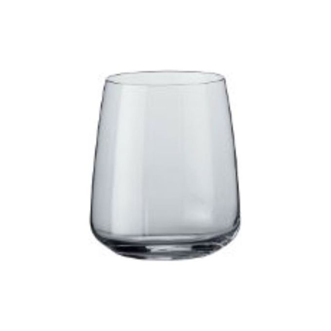 Bormioli 6 Bicchieri da acqua aurum 37 cl