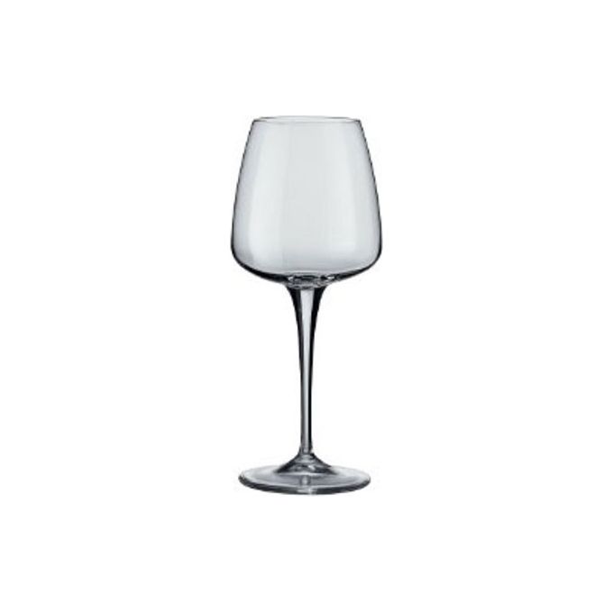 Bormioli 6 Calici da vino aurum Burgunder 43 cl