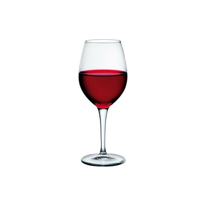 Bormioli 6 Calici da degustazione premium 9 cl