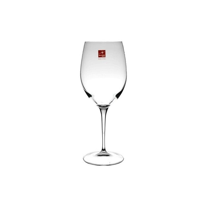Bormioli 6 Calici da vino premium 11 Collio Sauvignon